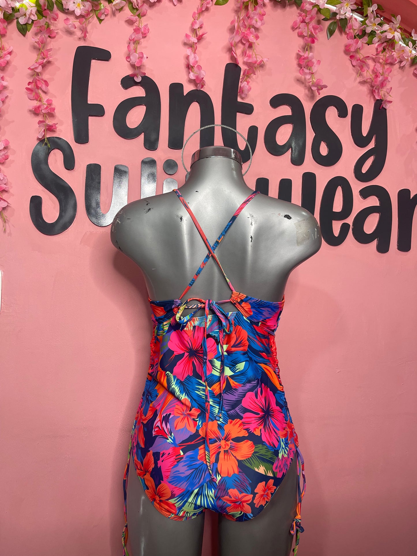 Barbie hawai completo