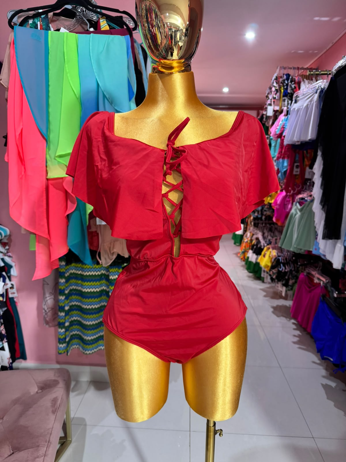 Campesino Rojo