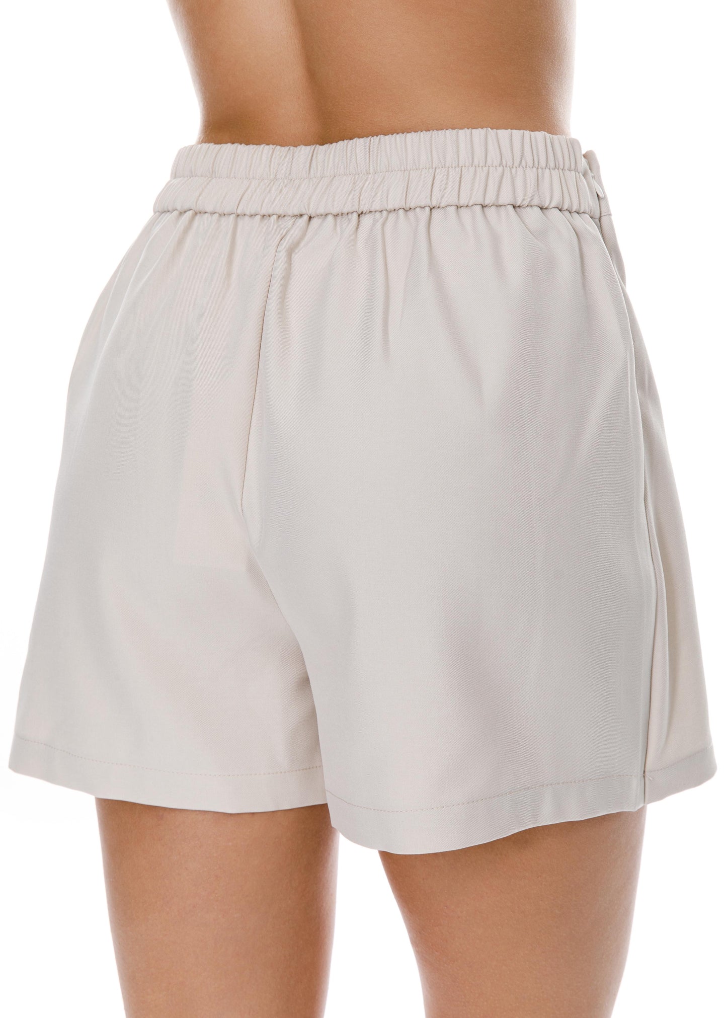 Falda short