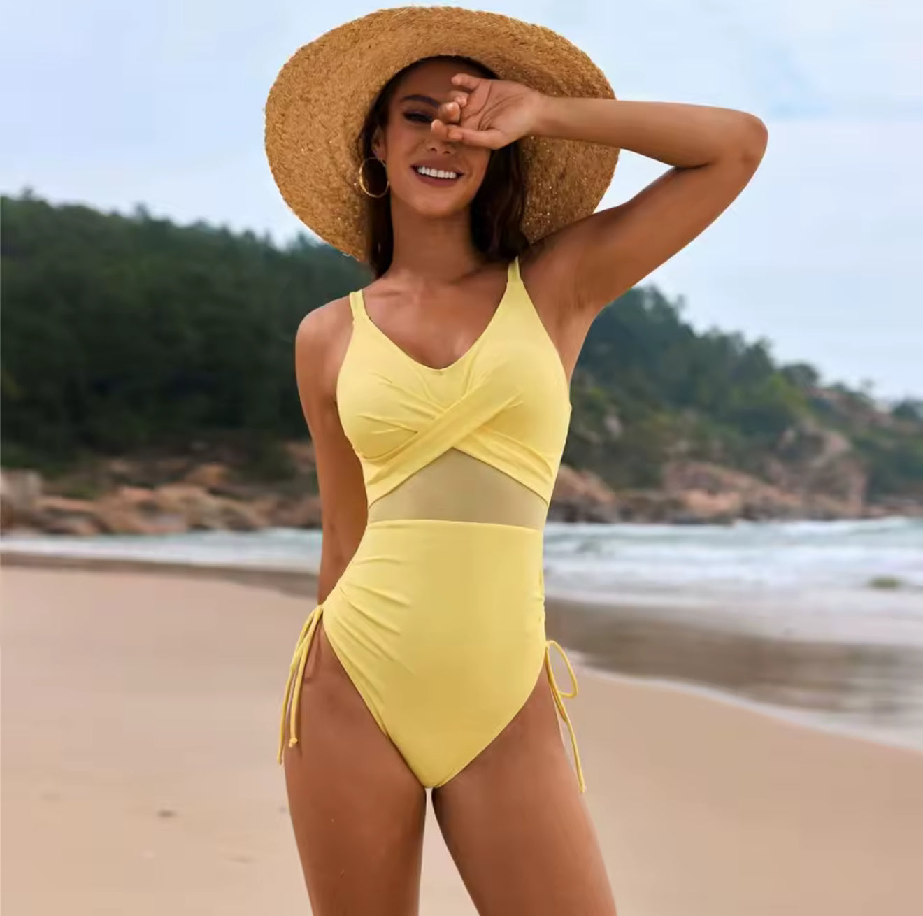 Norma amarillo