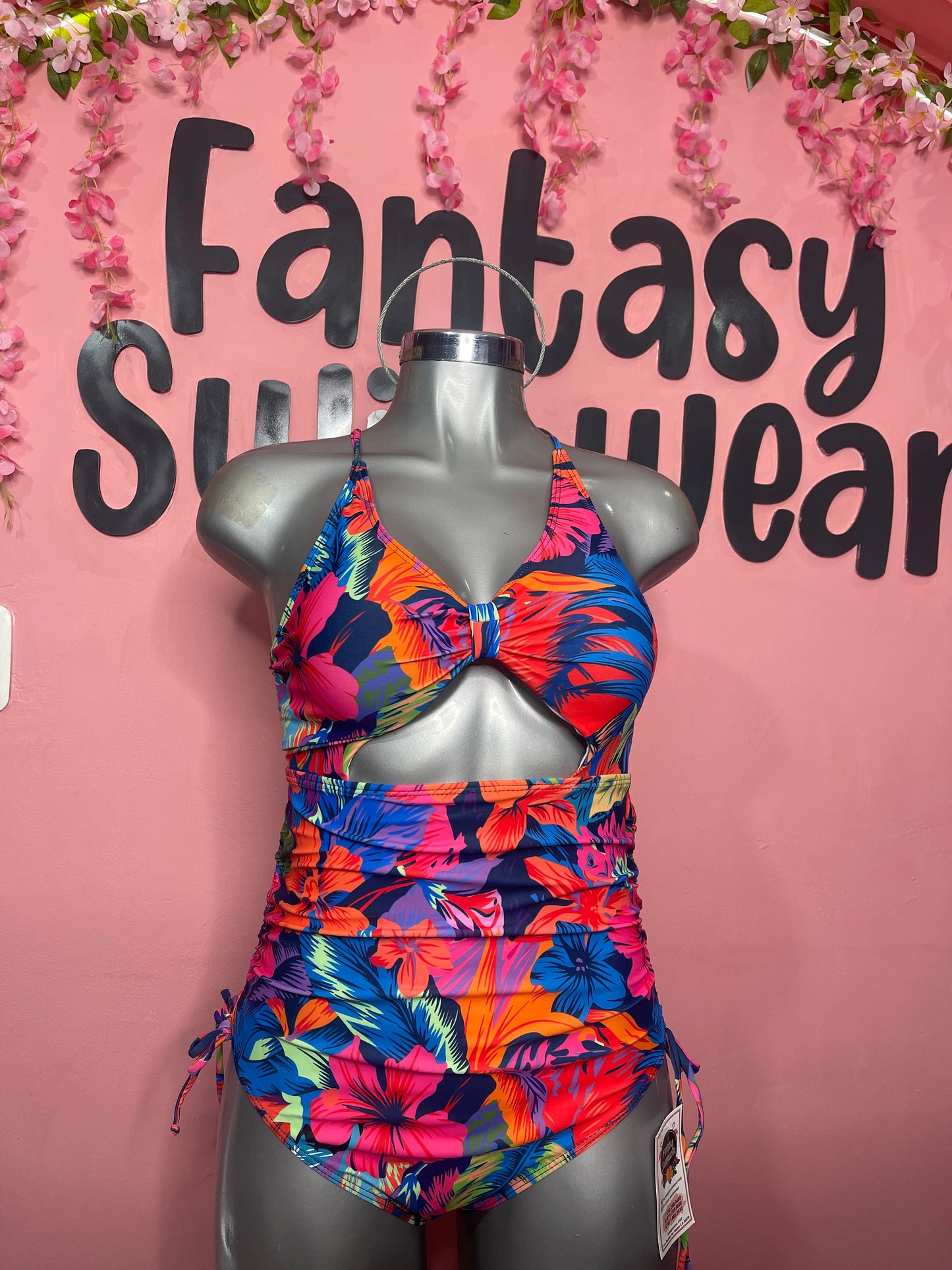Barbie hawai completo