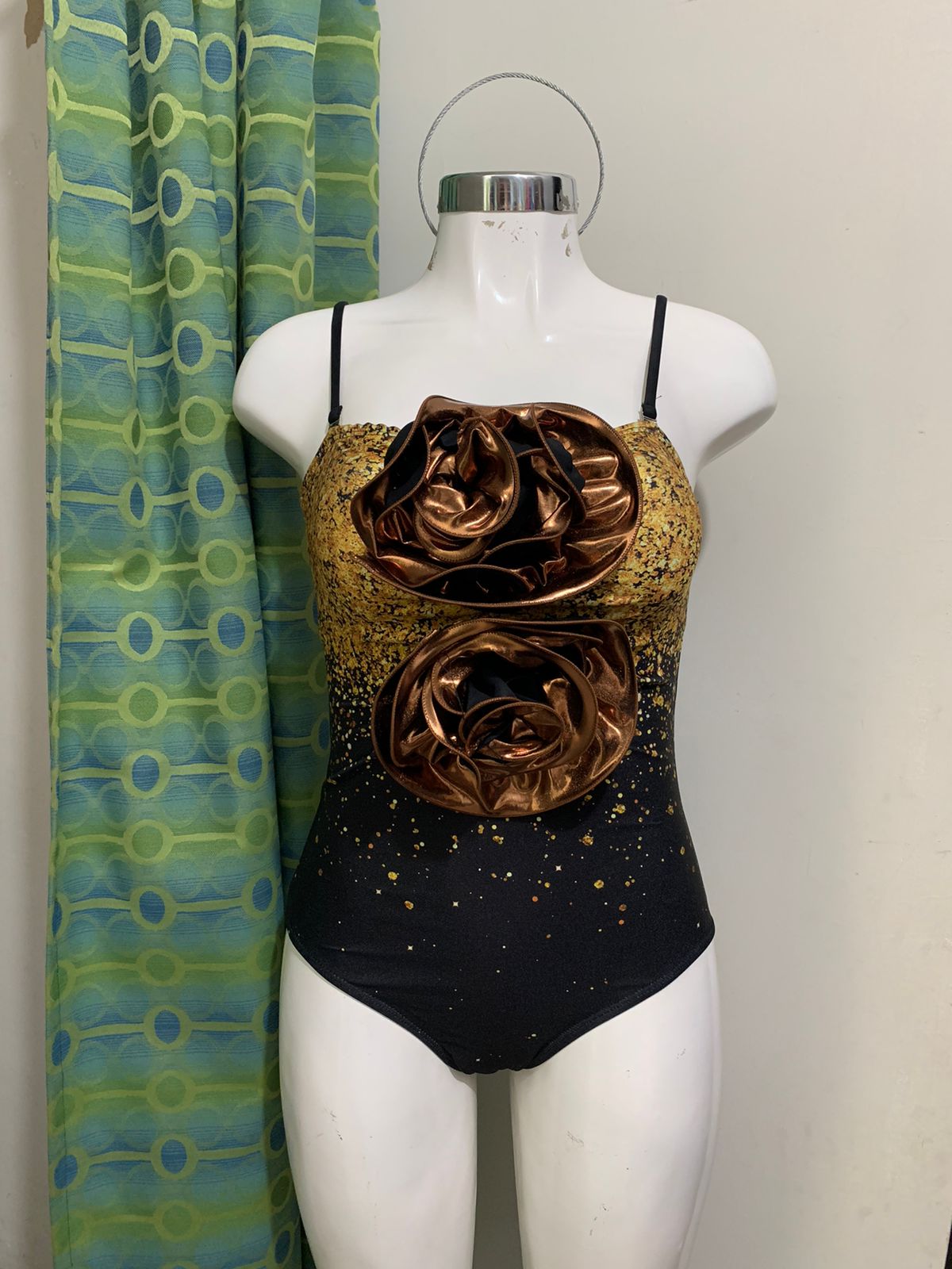 golden flor