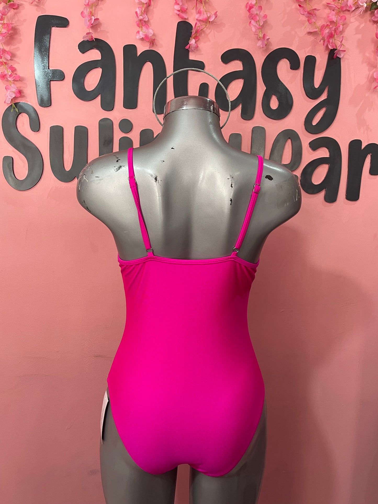 Alex pink set