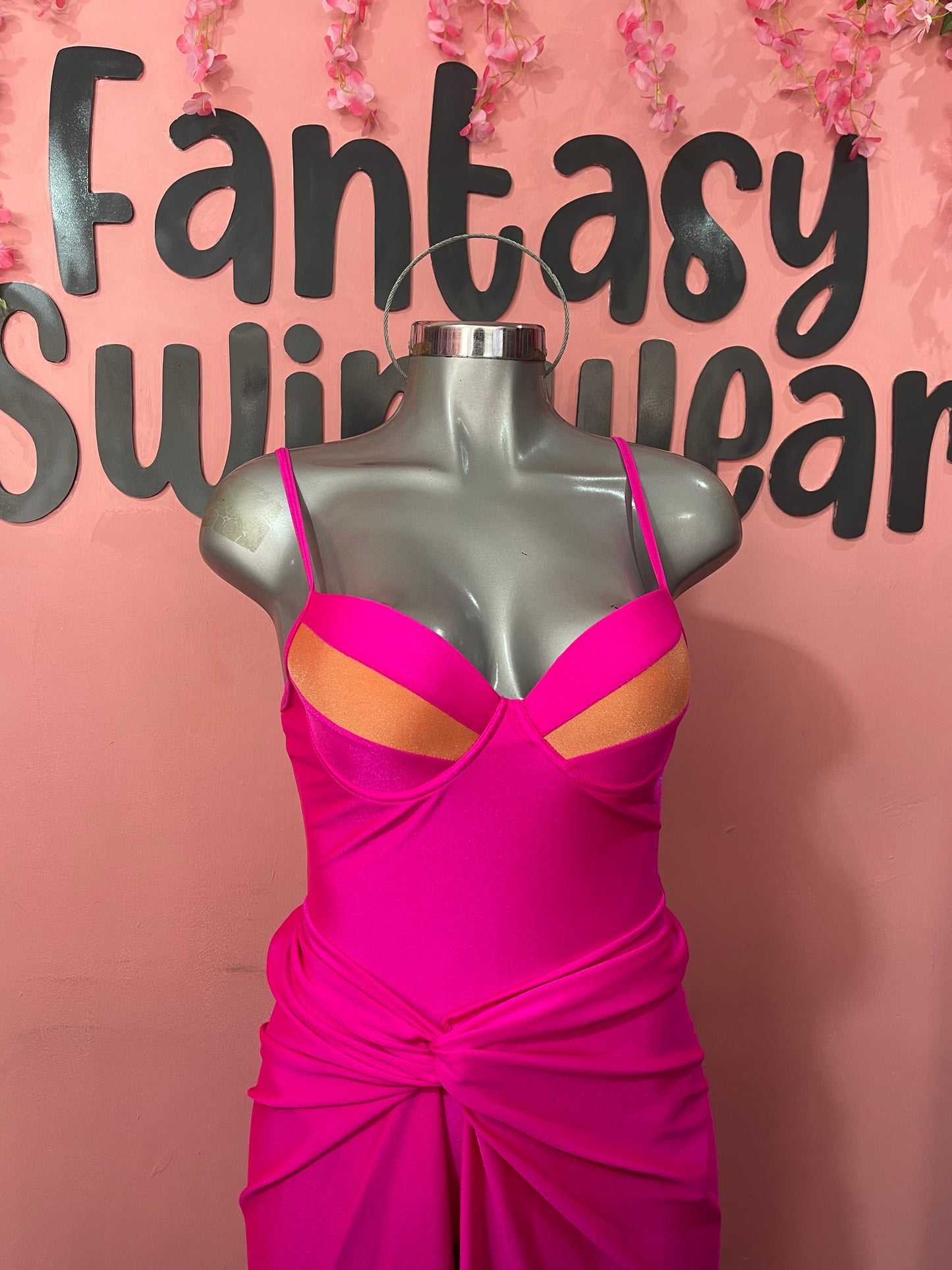 Alex pink set