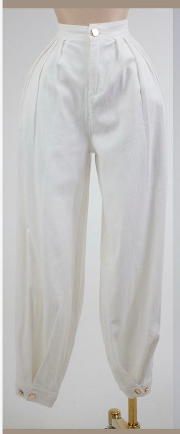 Pantalón aladin