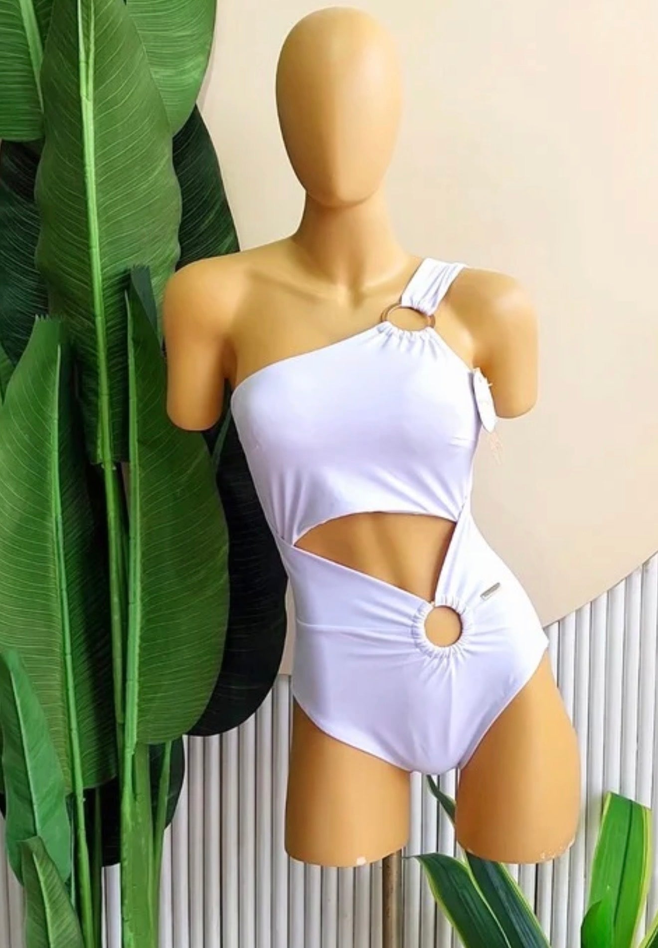 Jaqui blanco control de abdomen