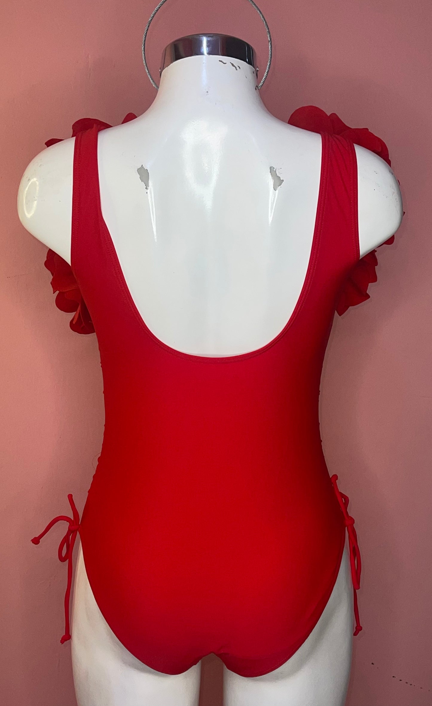 Puerto Rico red