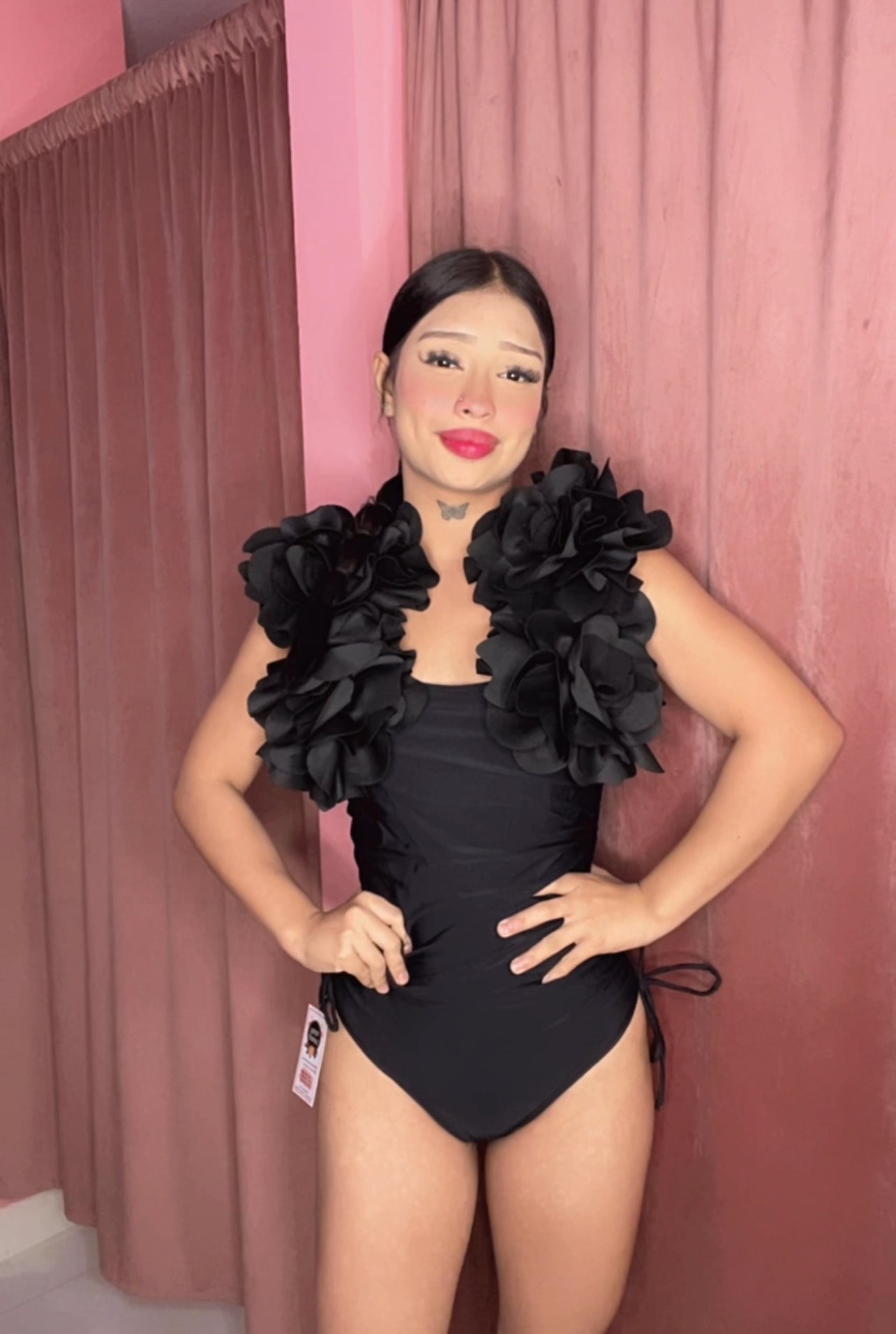 Puerto rico negro