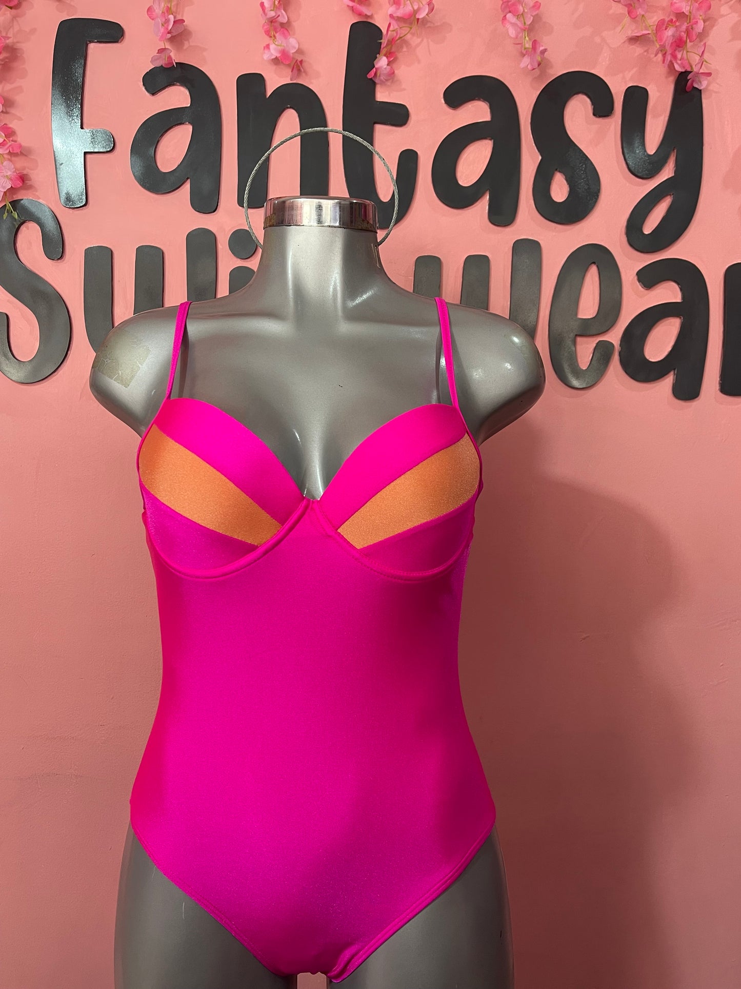 Alex pink set
