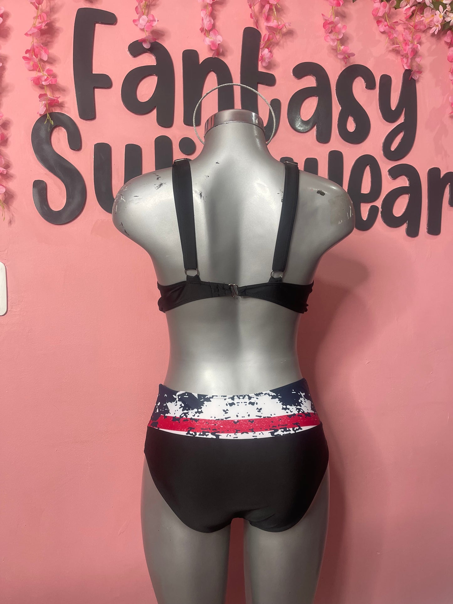Bikini Fiesta en EUA