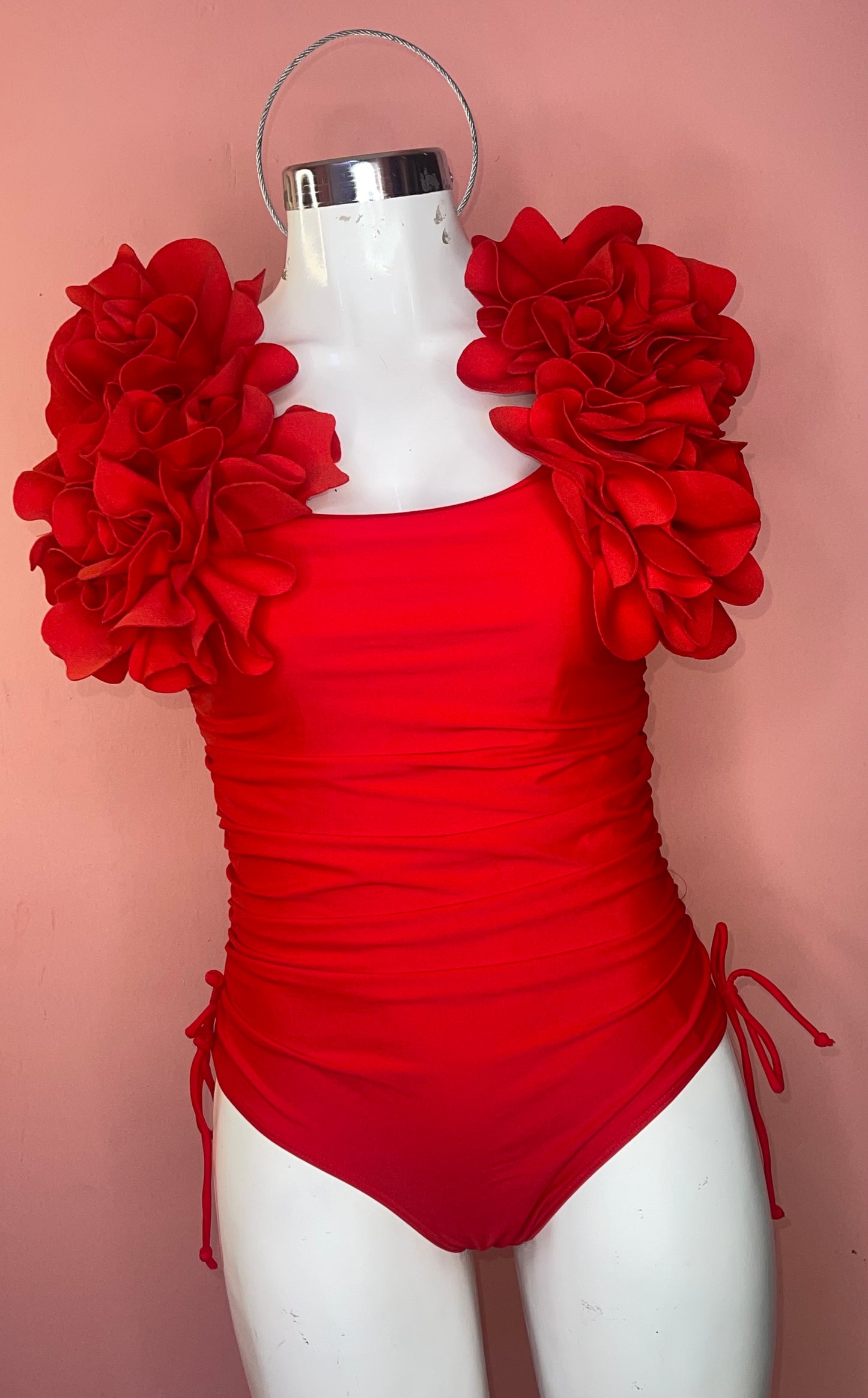 Puerto Rico red