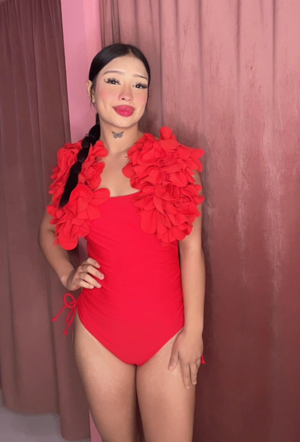 Puerto Rico red