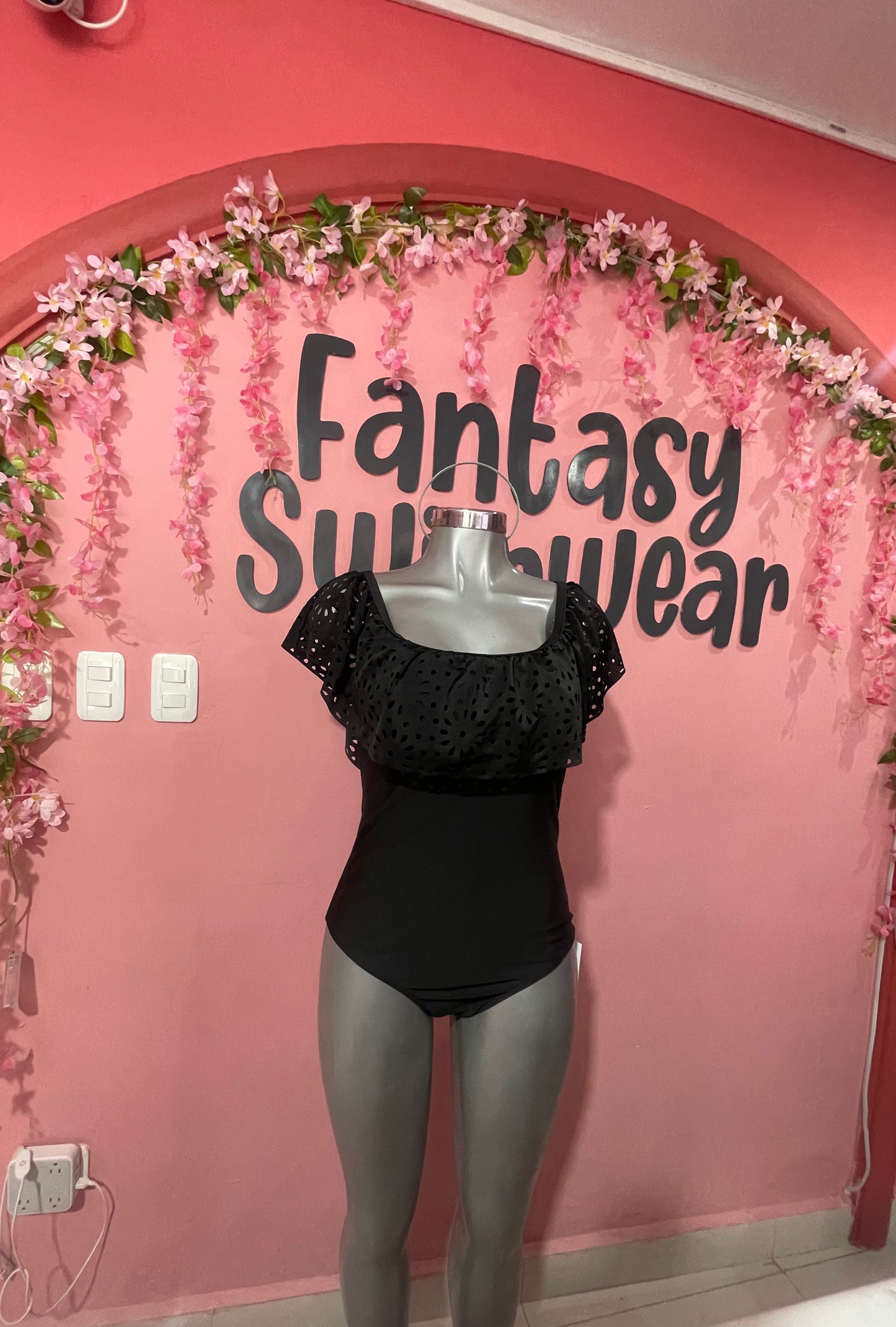 Campesino Negro picado