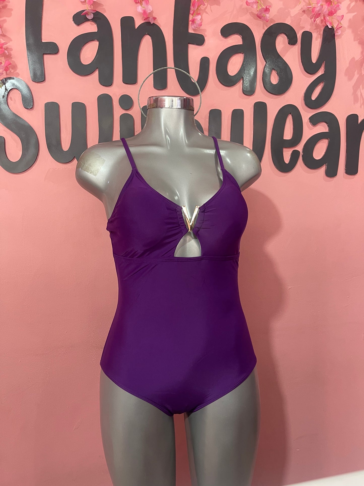 Violeta Breeze