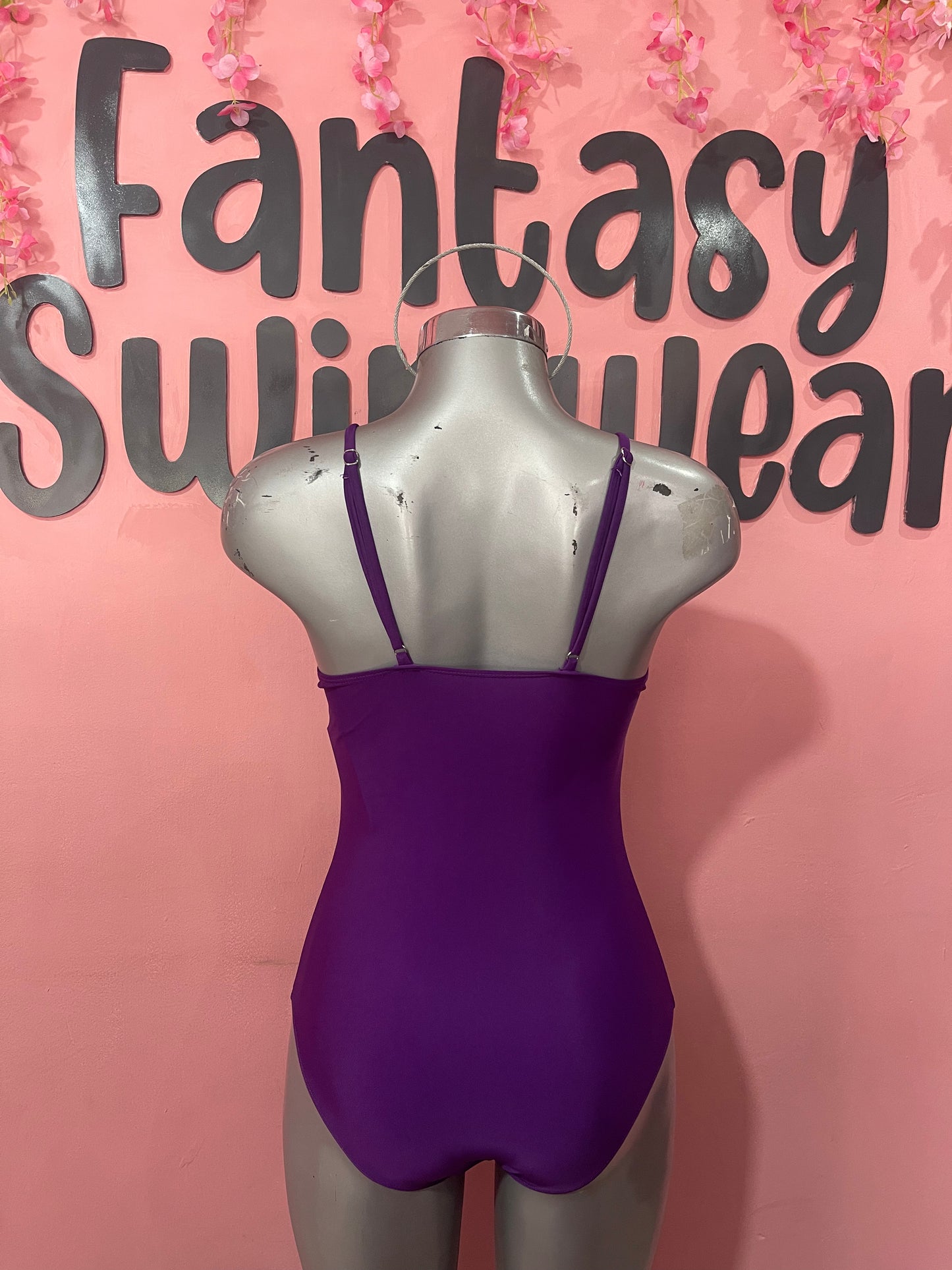 Violeta Breeze
