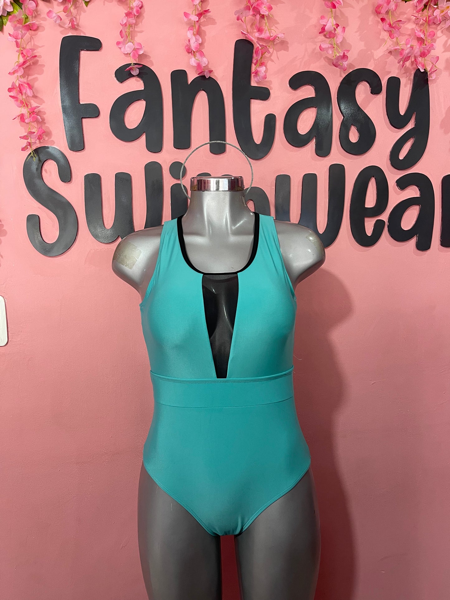 Aqua Bliss