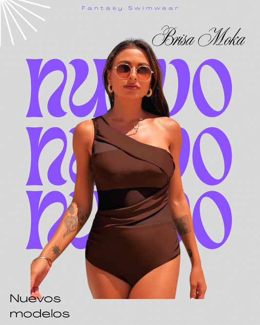 Brisa moka
