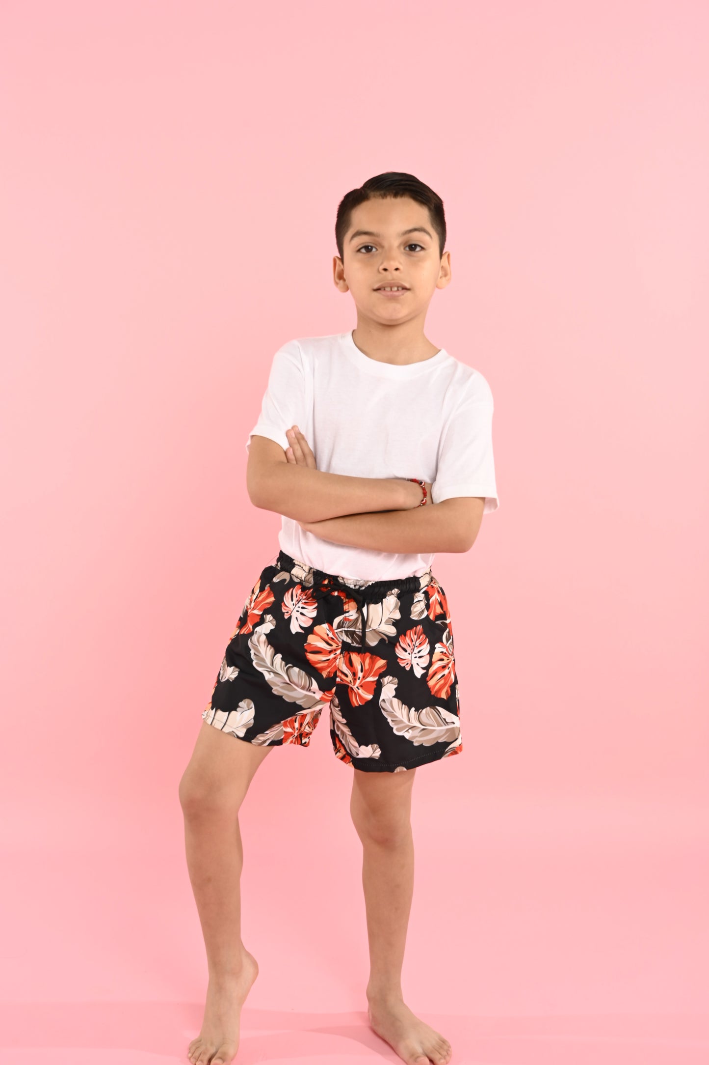 Cartagena short niños