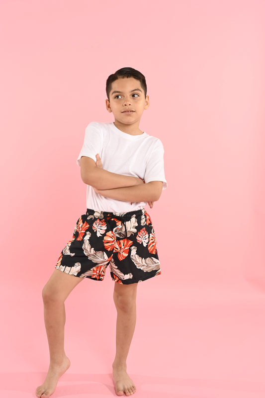 Cartagena short niños