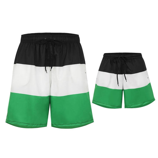 Balandra Short caballero