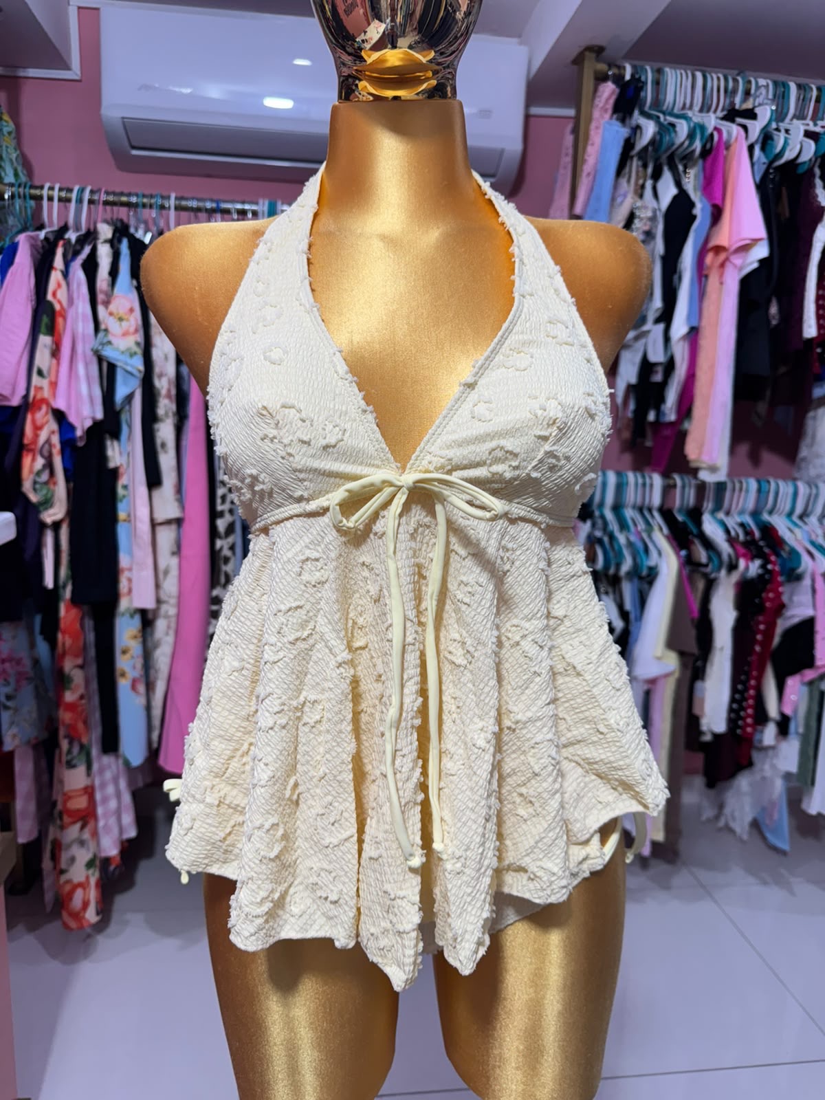 Tankini tania