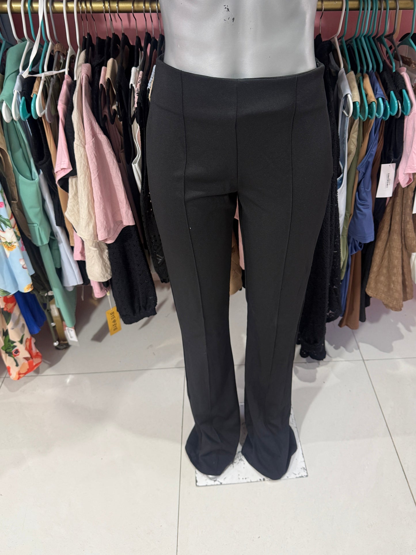 Pantalón negro