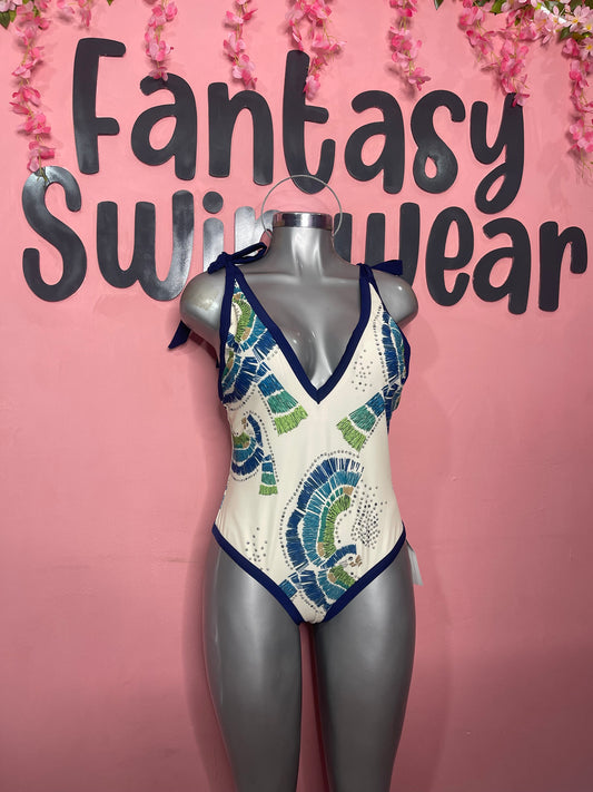 Kimberly hueso blue