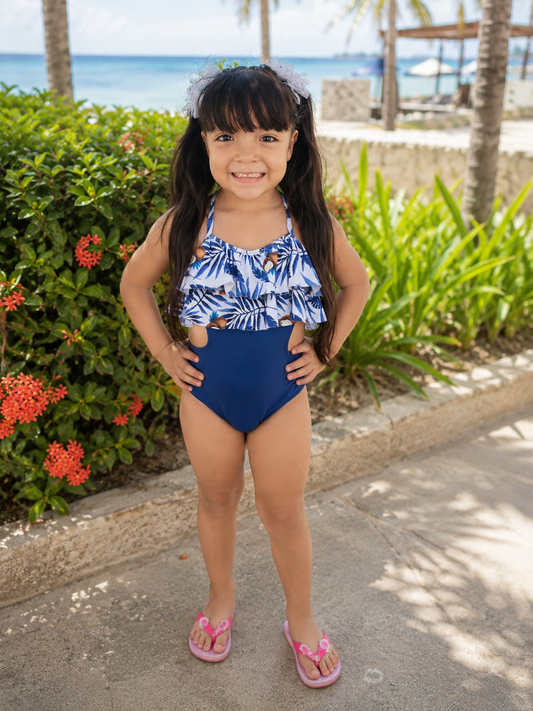 Cozumel niña 1pz