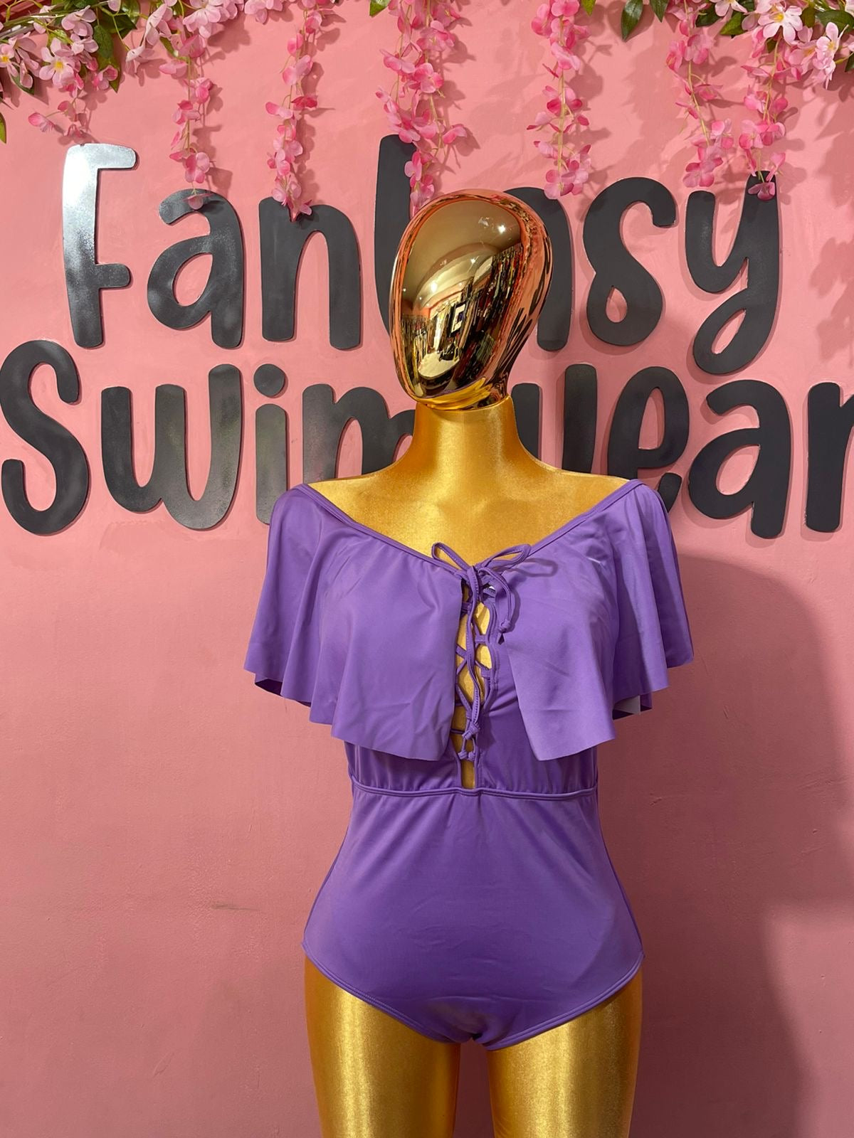 Campesino Lila