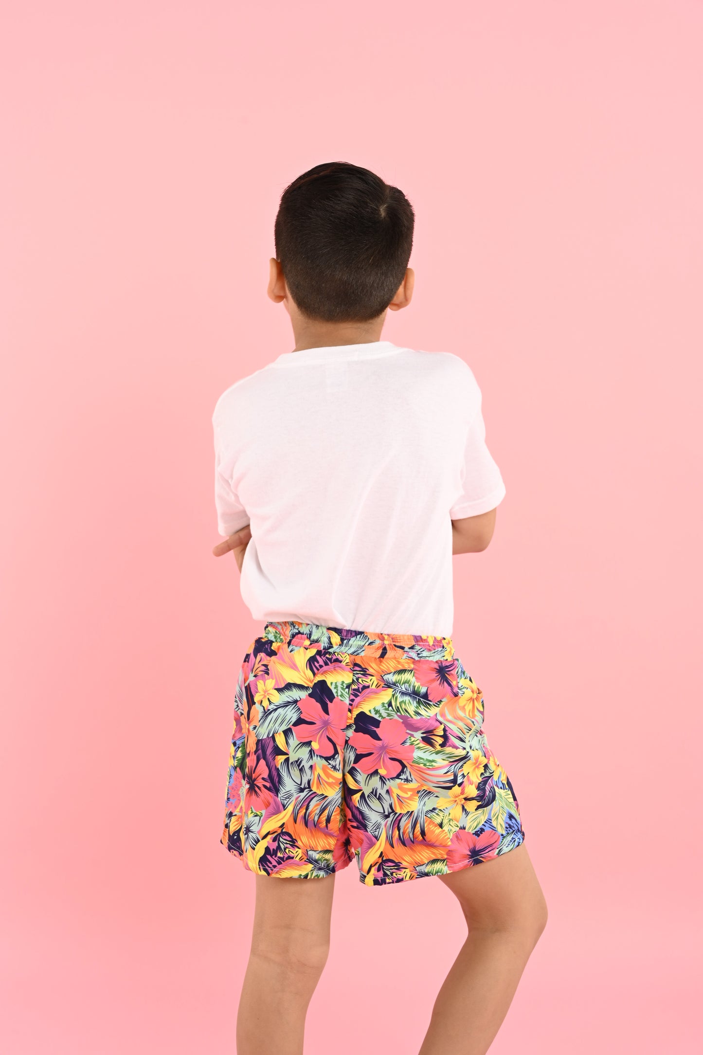 Hawai short niño