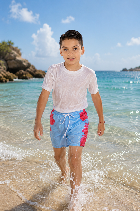Bugambilia Short niño