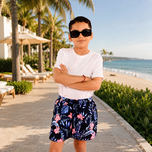 Bahia Short niño