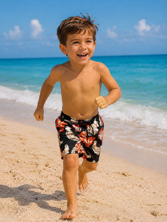 Cartagena short niños