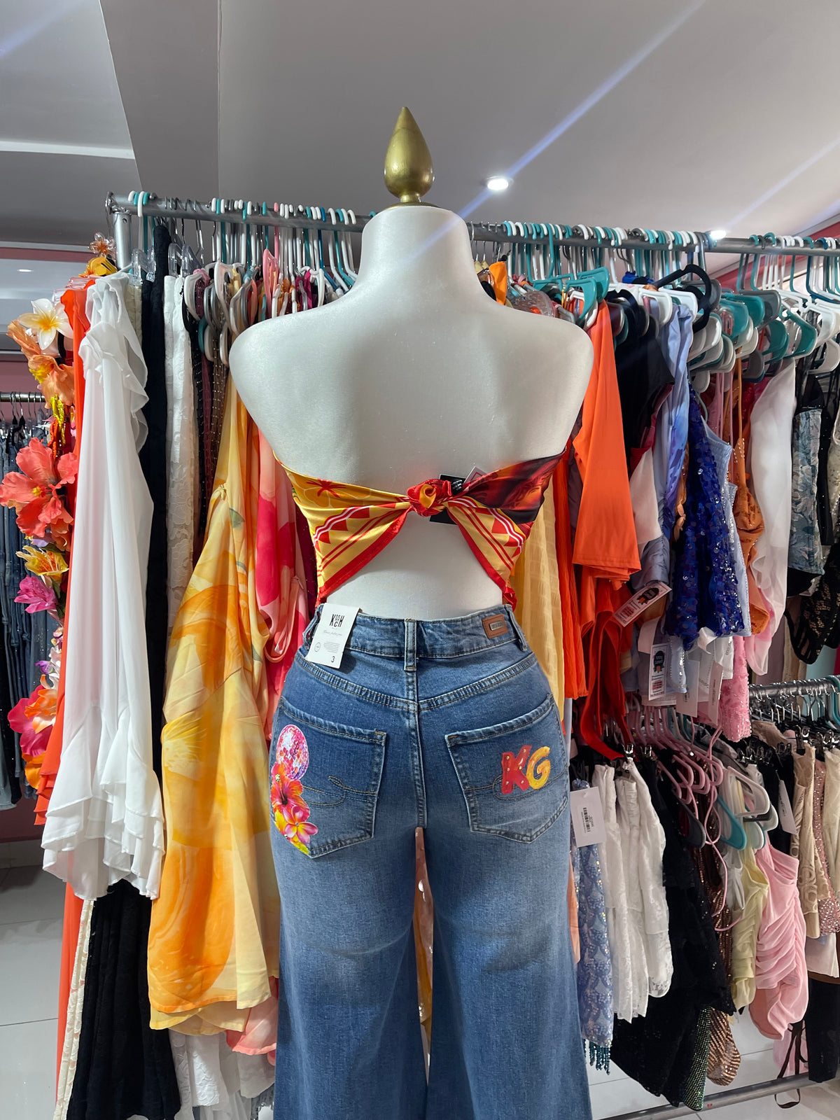 Pañoleta PAPASITO