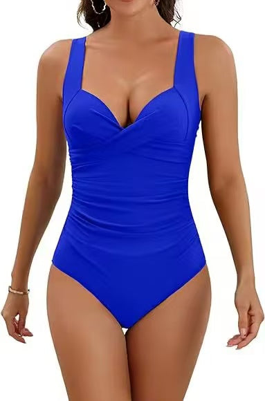 Azul serena