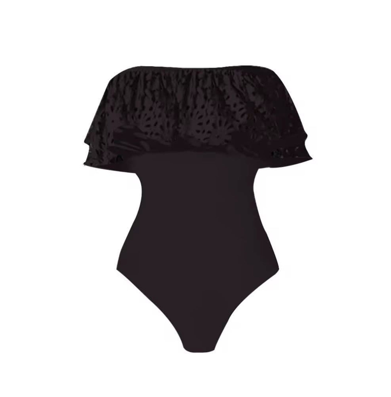 Campesino Negro picado