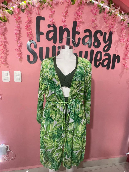 Kimono tulum