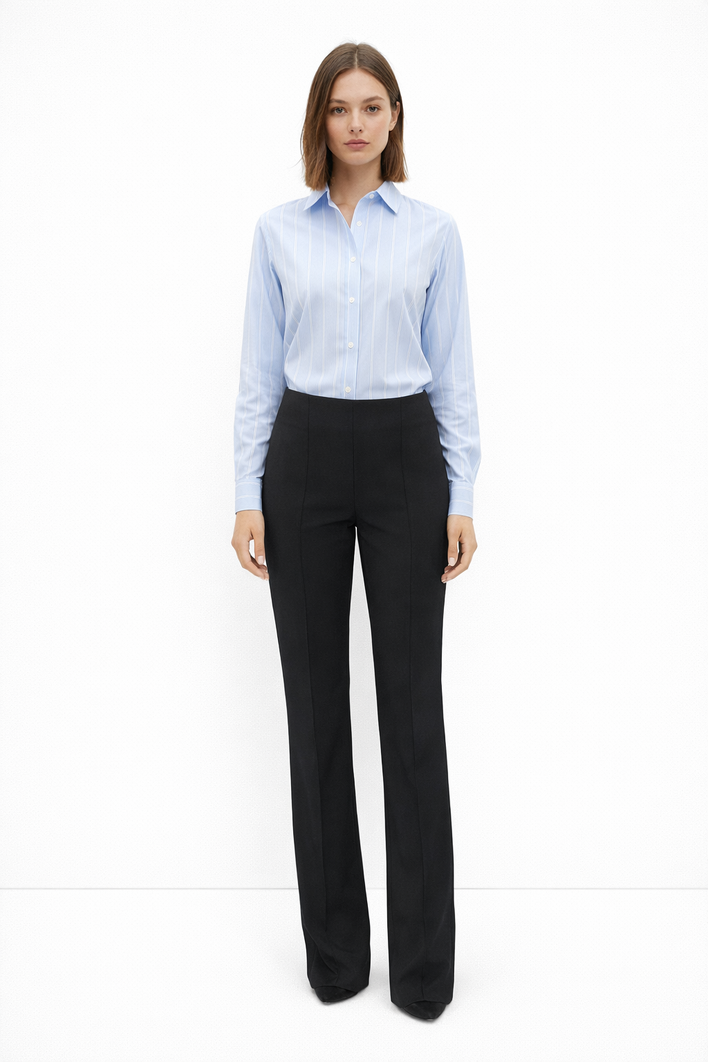 Pantalón negro