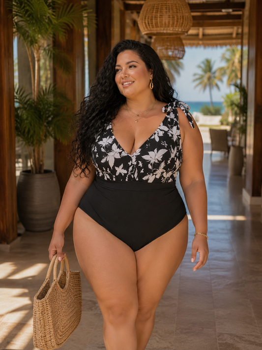 margarita completo negro