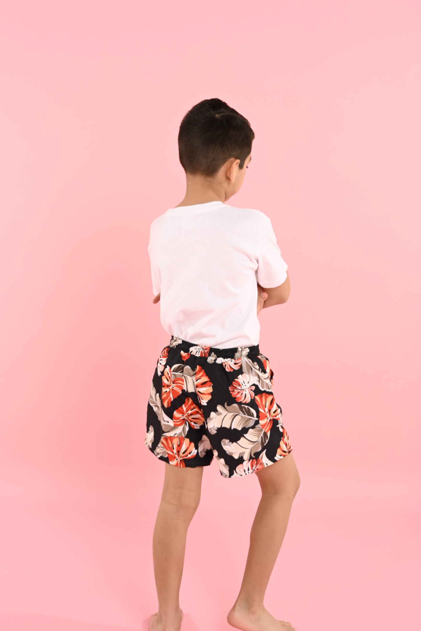 Cartagena short niños