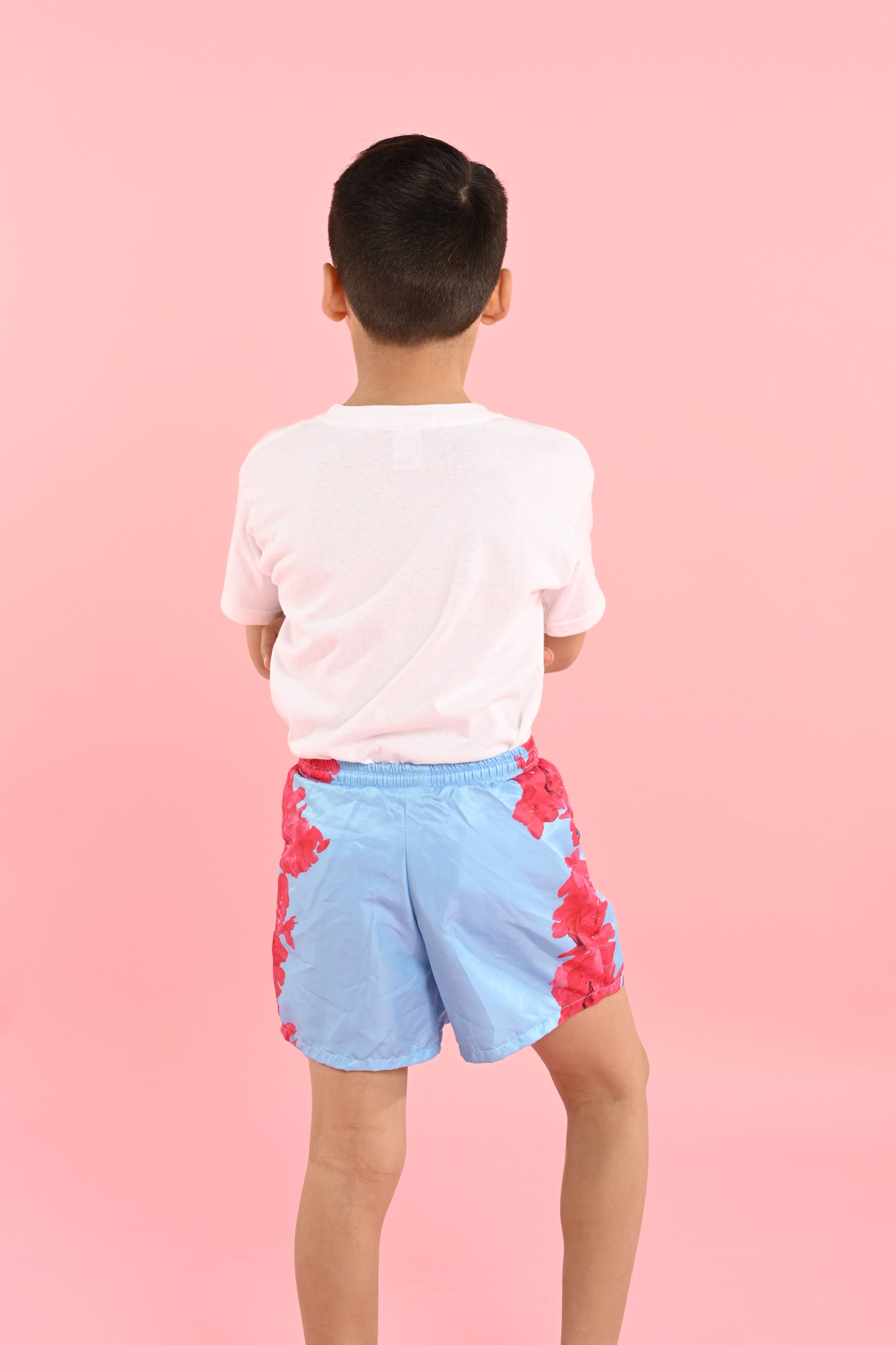 Bugambilia Short niño