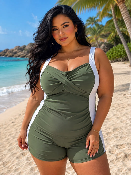 Vanessa verde