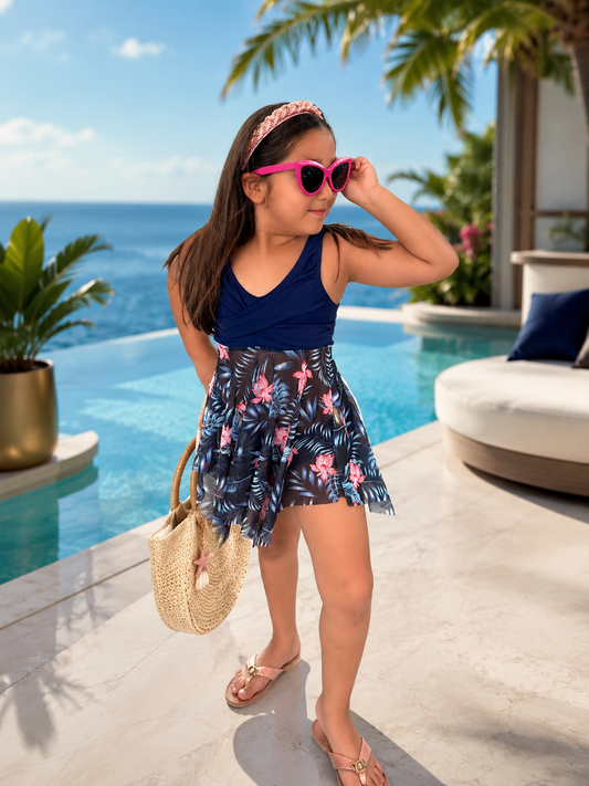 Bahia Niña