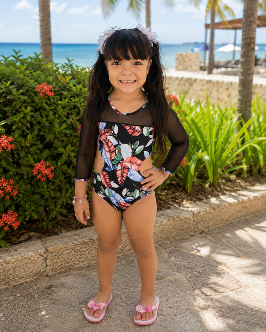 Bora bora niña 1pz