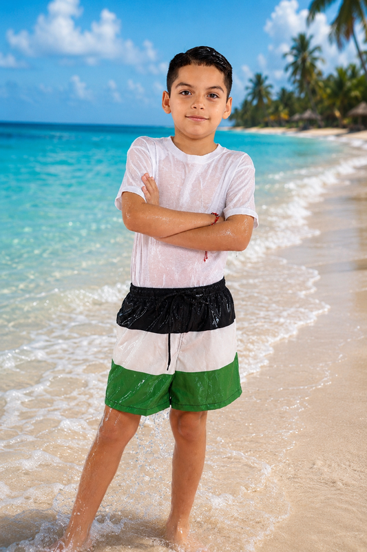 Balandra niño