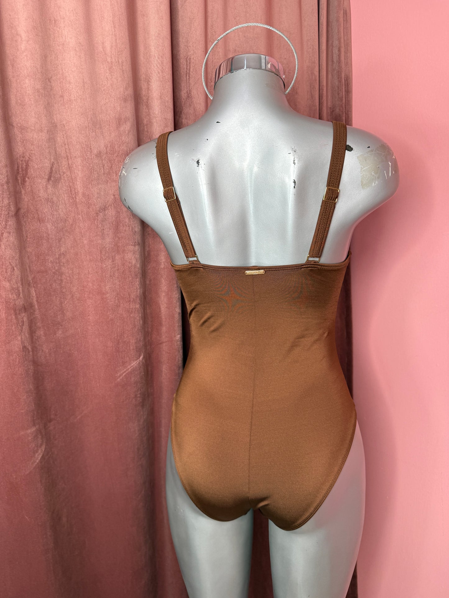 Mirna cafe control de abdomen