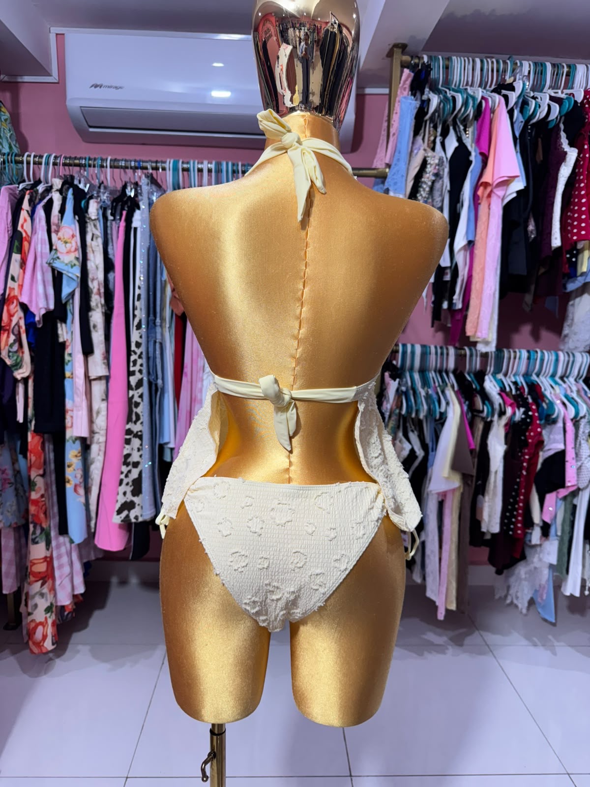 Tankini tania