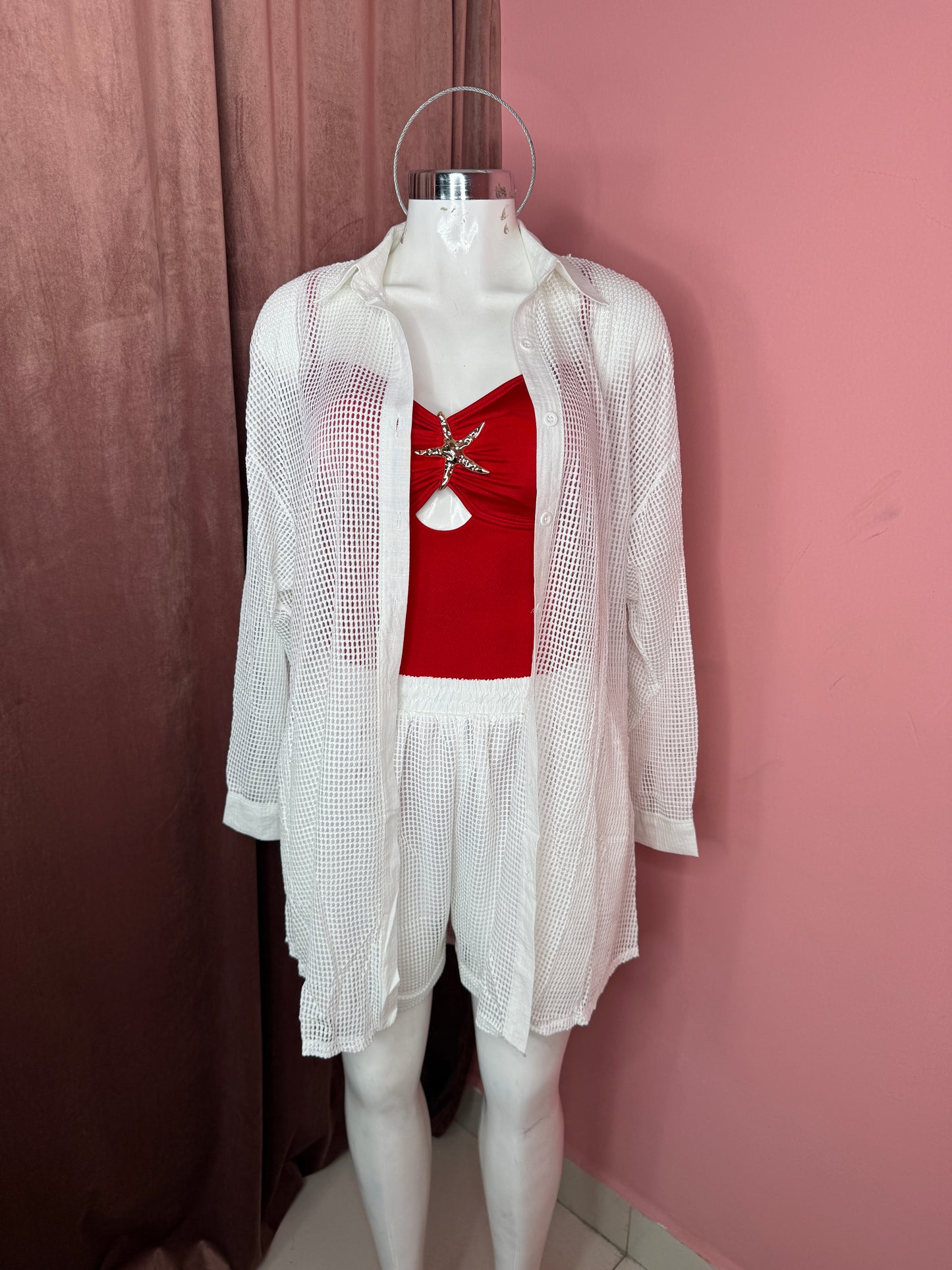Set de malla