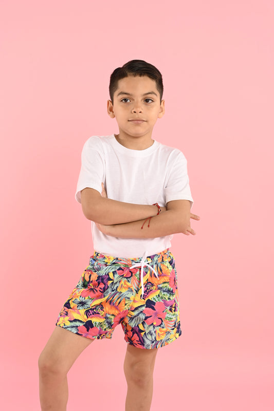 Hawai short niño