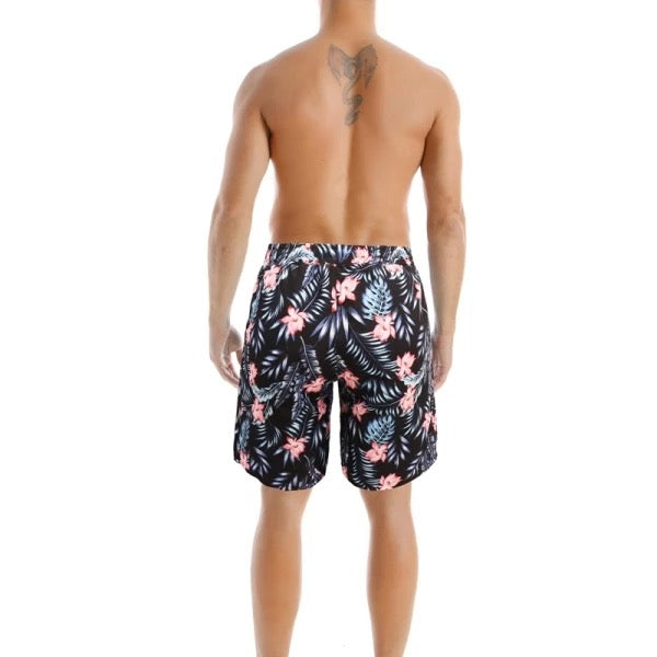 Bahia Short caballero